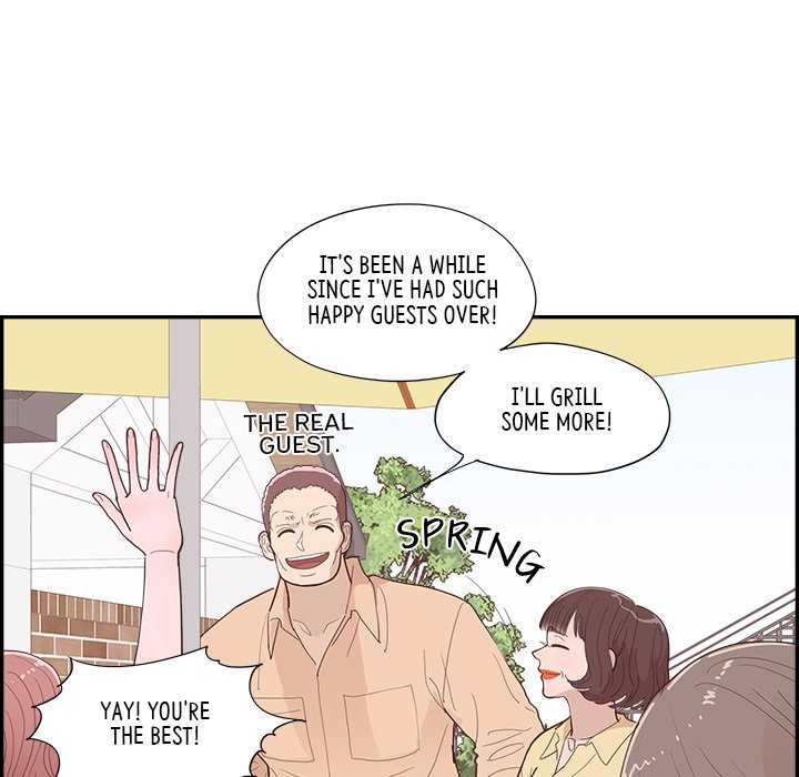 Sunny-Side Up Sunny-Side Up EP 42 - Toomics page 25 - 