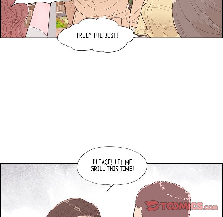 Sunny-Side Up Sunny-Side Up EP 42 - Toomics page 26 - 