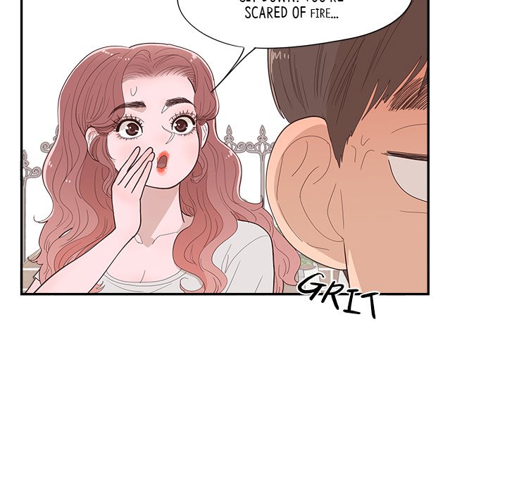 Sunny-Side Up Sunny-Side Up EP 42 - Toomics page 28 - 
