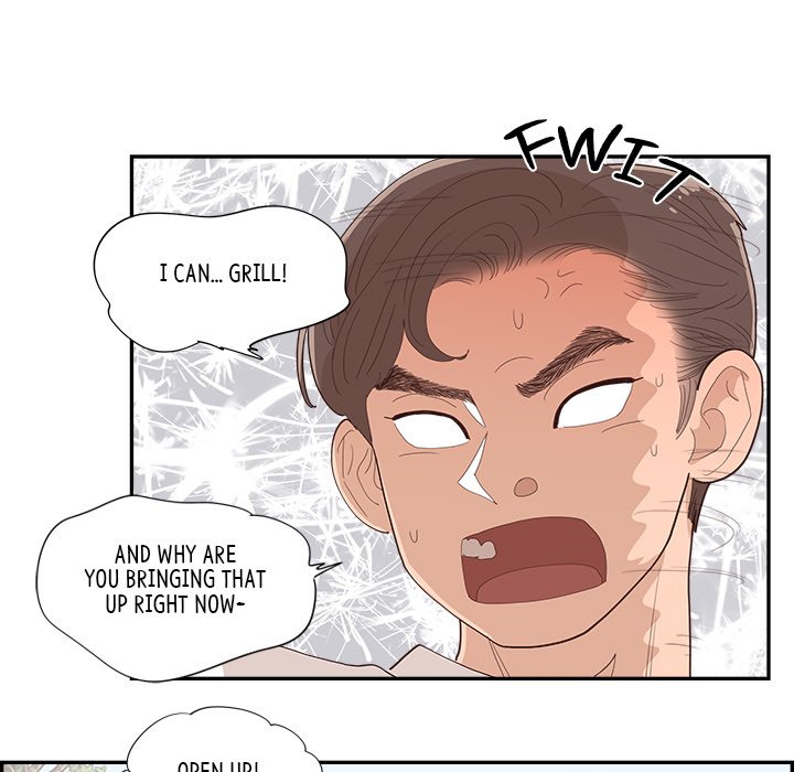 Sunny-Side Up Sunny-Side Up EP 42 - Toomics page 29 - 