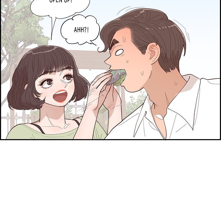 Sunny-Side Up Sunny-Side Up EP 42 - Toomics page 30 - 