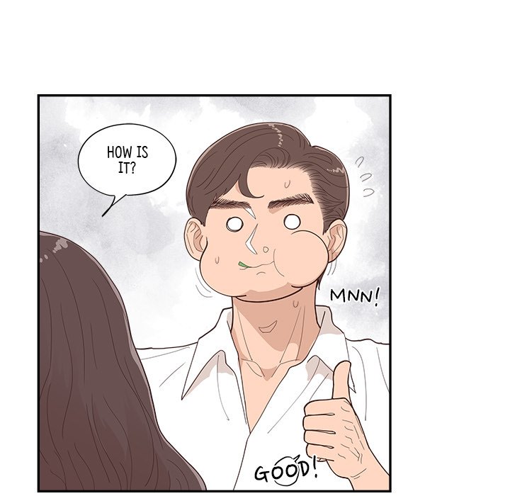 Sunny-Side Up Sunny-Side Up EP 42 - Toomics page 31 - 