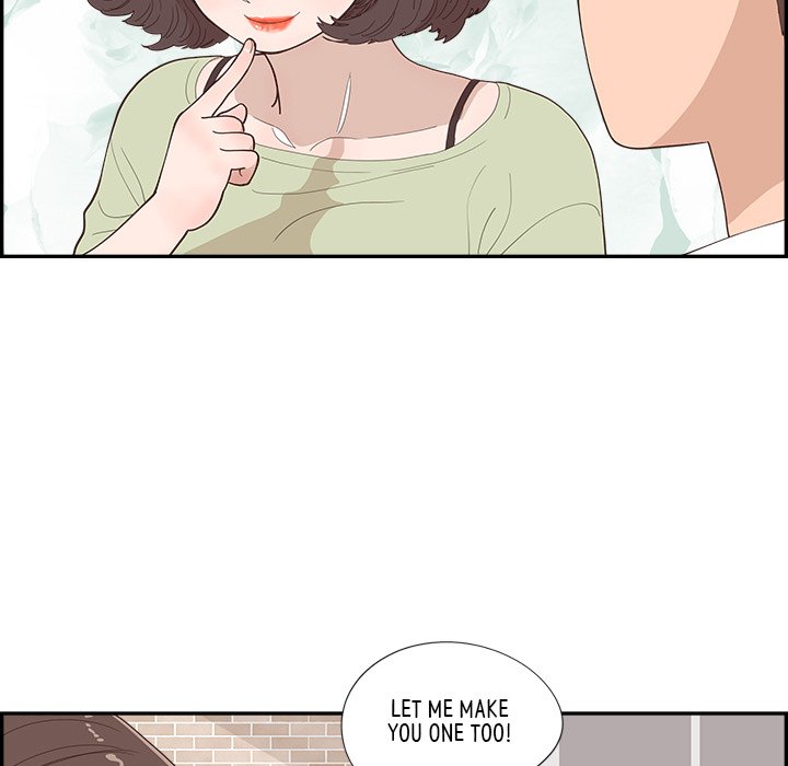 Sunny-Side Up Sunny-Side Up EP 42 - Toomics page 33 - 