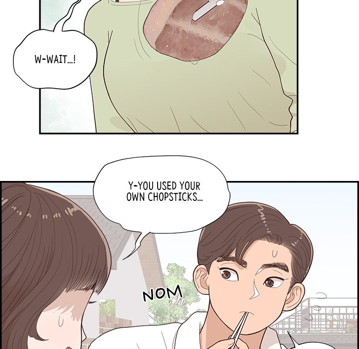 Sunny-Side Up Sunny-Side Up EP 42 - Toomics page 36 - 