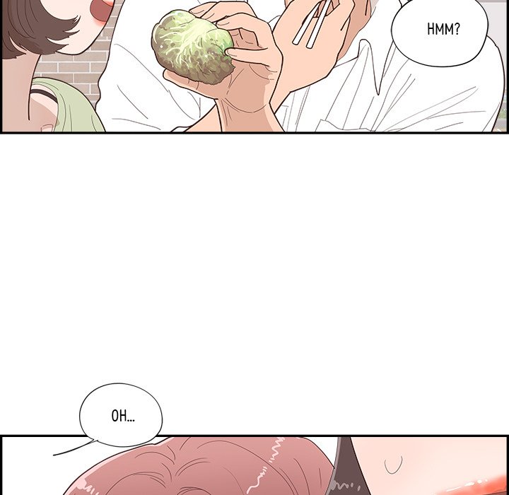 Sunny-Side Up Sunny-Side Up EP 42 - Toomics page 37 - 
