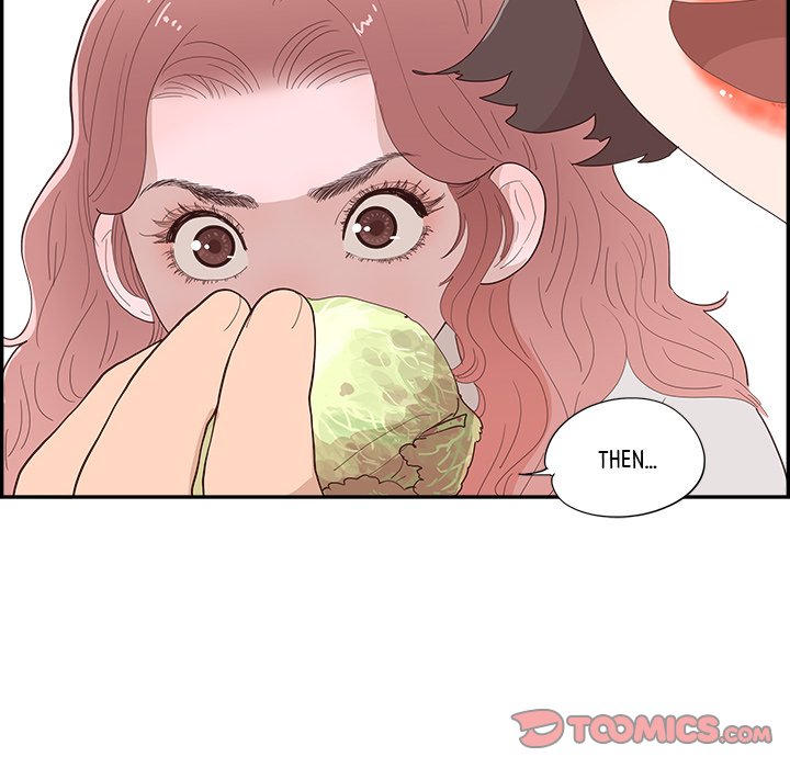 Sunny-Side Up Sunny-Side Up EP 42 - Toomics page 38 - 