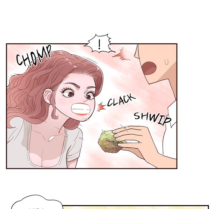 Sunny-Side Up Sunny-Side Up EP 42 - Toomics page 39 - 