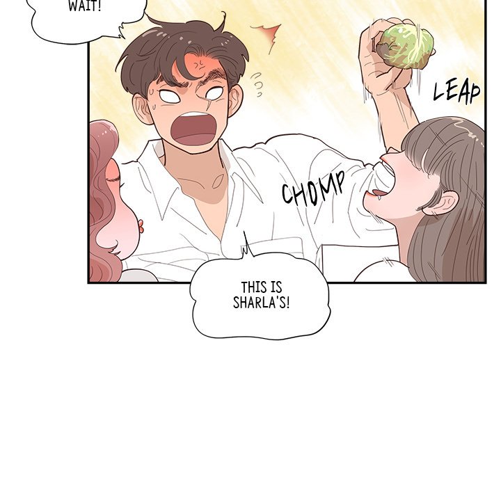 Sunny-Side Up Sunny-Side Up EP 42 - Toomics page 40 - 