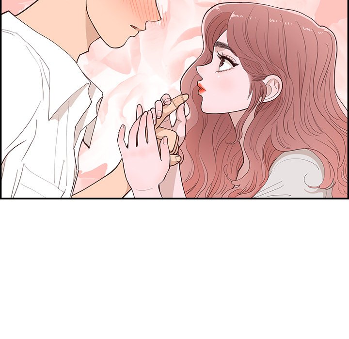 Sunny-Side Up Sunny-Side Up EP 42 - Toomics page 5 - 