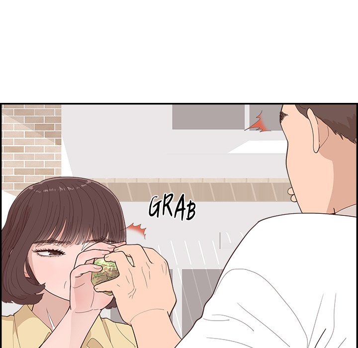 Sunny-Side Up Sunny-Side Up EP 42 - Toomics page 41 - 