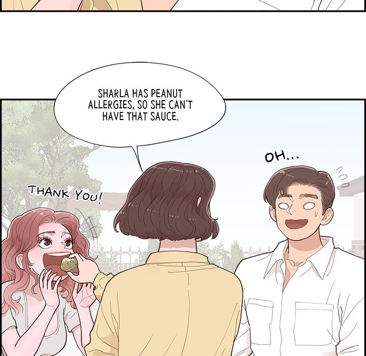 Sunny-Side Up Sunny-Side Up EP 42 - Toomics page 42 - 