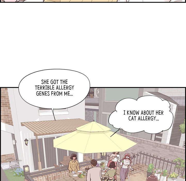 Sunny-Side Up Sunny-Side Up EP 42 - Toomics page 43 - 