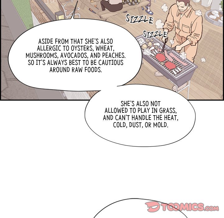 Sunny-Side Up Sunny-Side Up EP 42 - Toomics page 44 - 