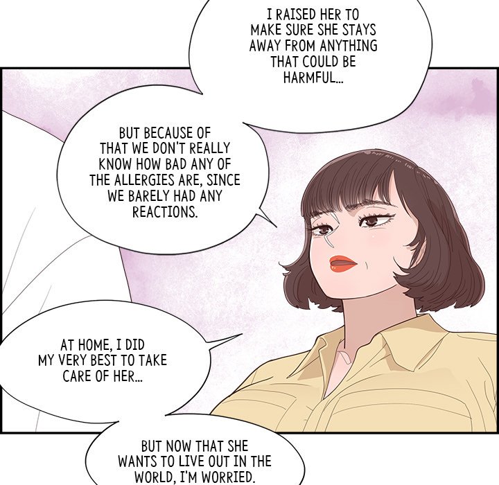Sunny-Side Up Sunny-Side Up EP 42 - Toomics page 45 - 