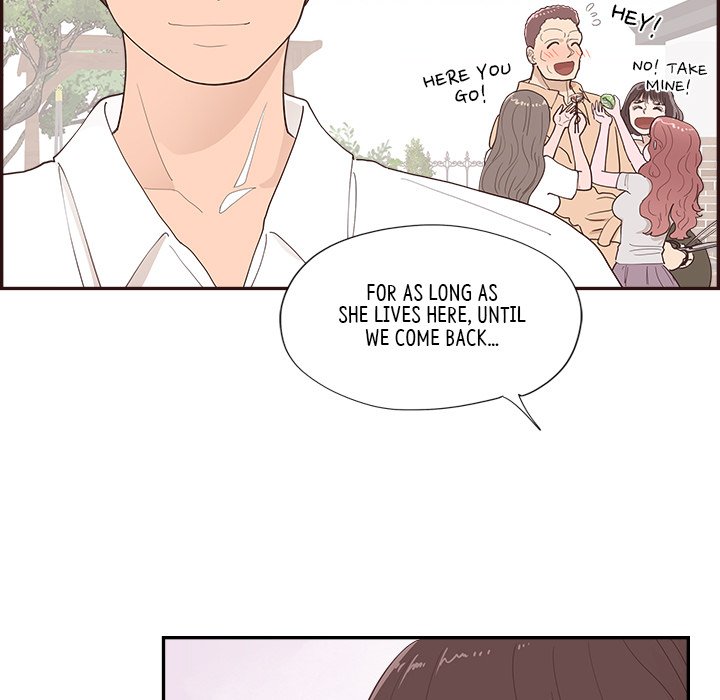 Sunny-Side Up Sunny-Side Up EP 42 - Toomics page 47 - 