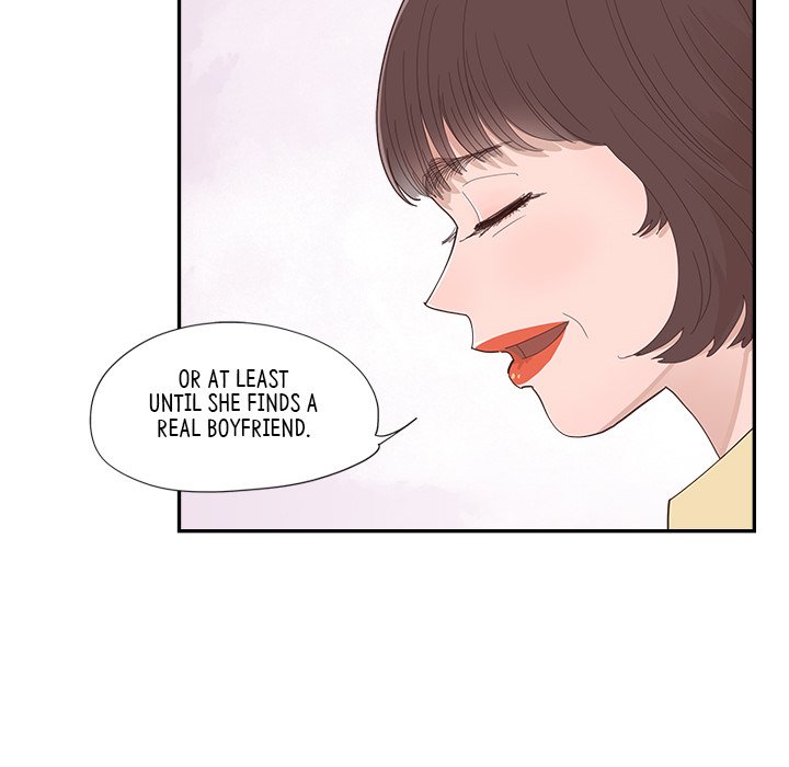Sunny-Side Up Sunny-Side Up EP 42 - Toomics page 48 - 