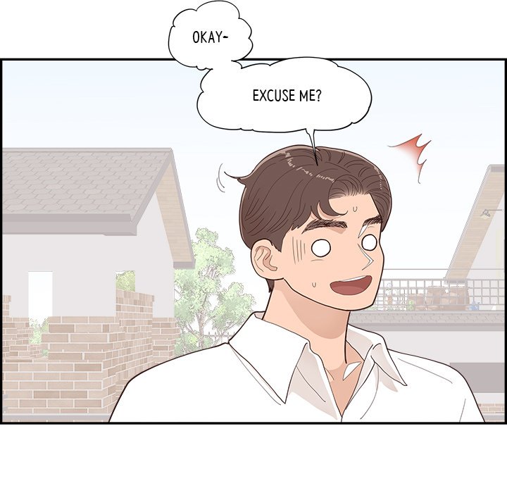Sunny-Side Up Sunny-Side Up EP 42 - Toomics page 49 - 