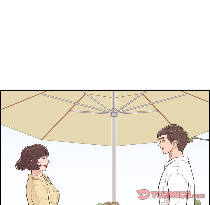 Sunny-Side Up Sunny-Side Up EP 42 - Toomics page 50 - 