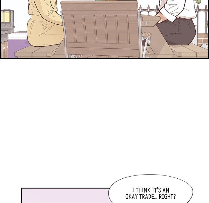 Sunny-Side Up Sunny-Side Up EP 42 - Toomics page 51 - 
