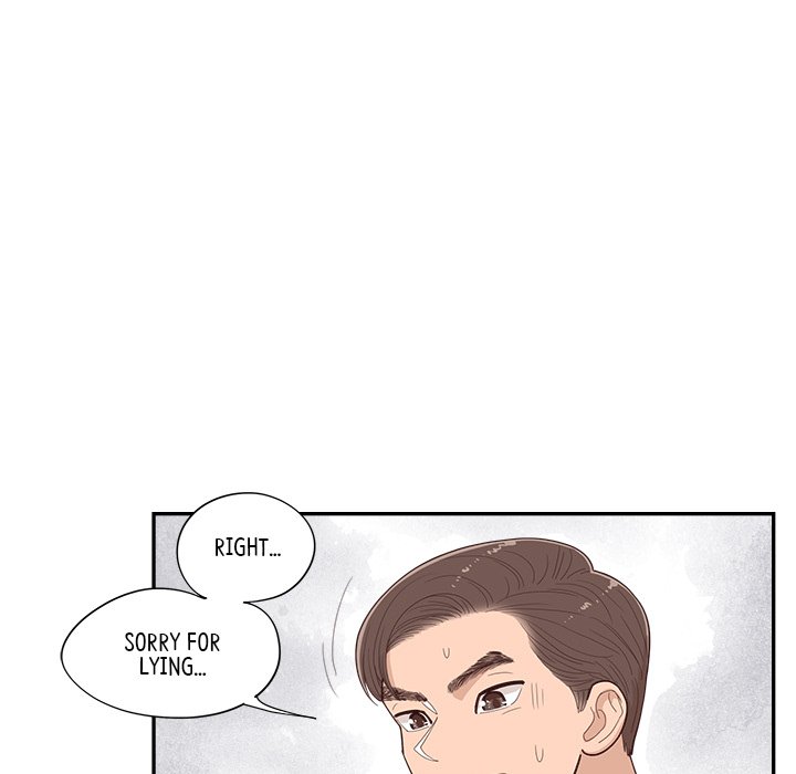 Sunny-Side Up Sunny-Side Up EP 42 - Toomics page 53 - 
