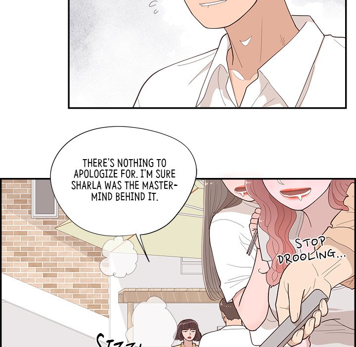 Sunny-Side Up Sunny-Side Up EP 42 - Toomics page 54 - 