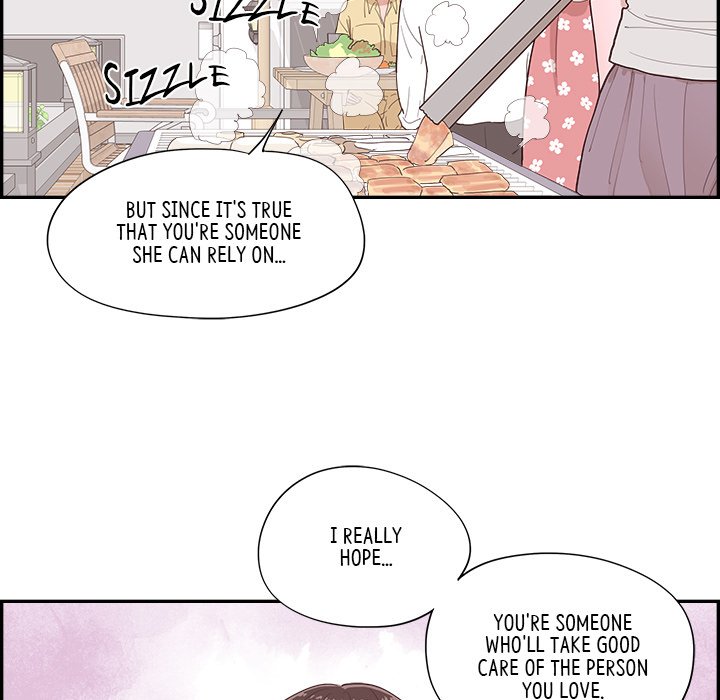 Sunny-Side Up Sunny-Side Up EP 42 - Toomics page 55 - 