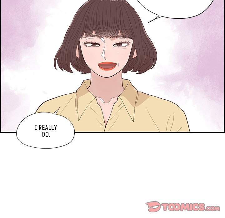 Sunny-Side Up Sunny-Side Up EP 42 - Toomics page 56 - 