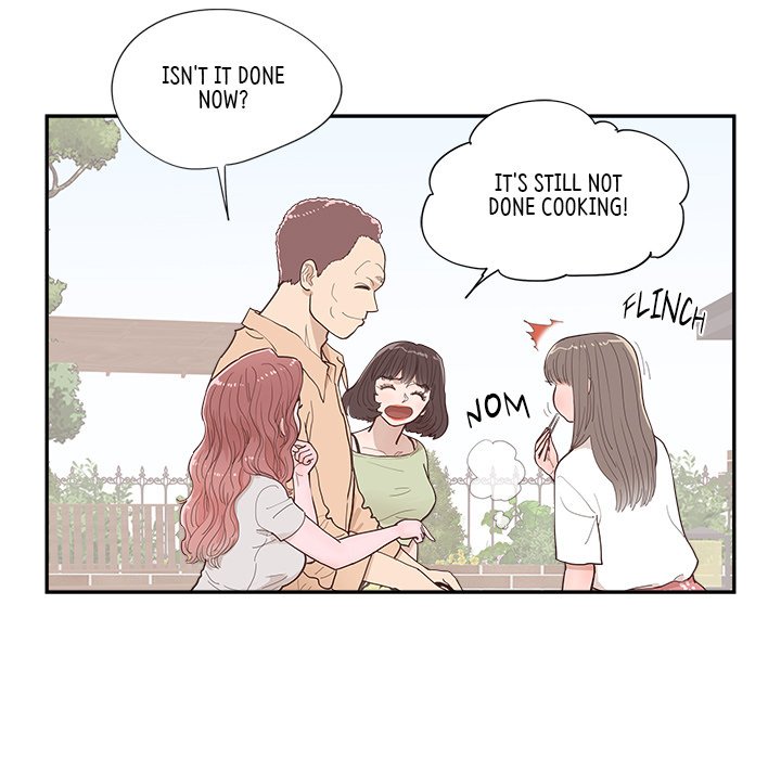 Sunny-Side Up Sunny-Side Up EP 42 - Toomics page 57 - 