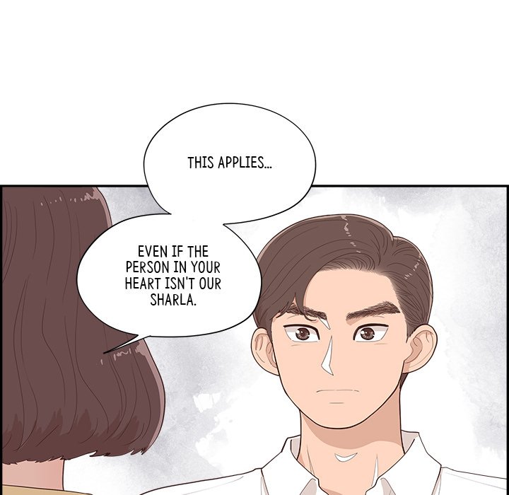 Sunny-Side Up Sunny-Side Up EP 42 - Toomics page 58 - 
