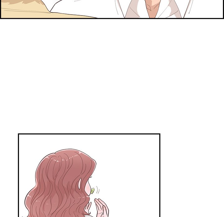 Sunny-Side Up Sunny-Side Up EP 42 - Toomics page 59 - 