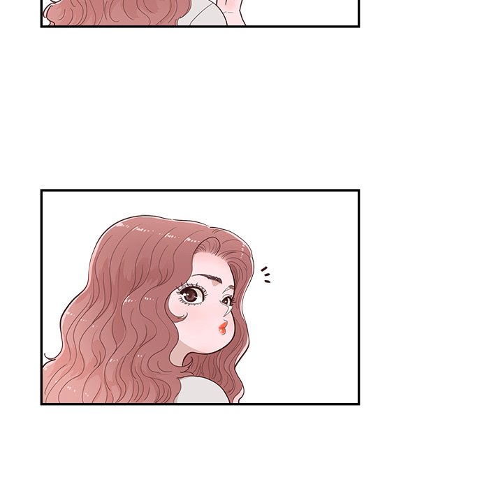 Sunny-Side Up Sunny-Side Up EP 42 - Toomics page 60 - 