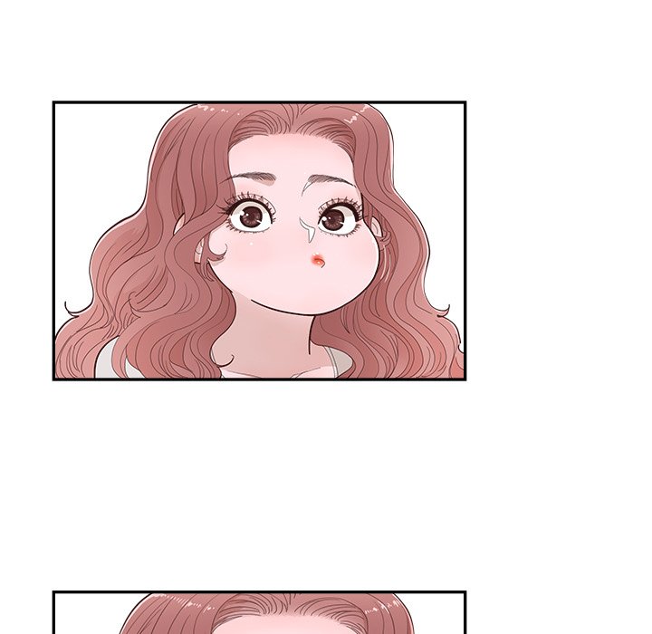 Sunny-Side Up Sunny-Side Up EP 42 - Toomics page 61 - 