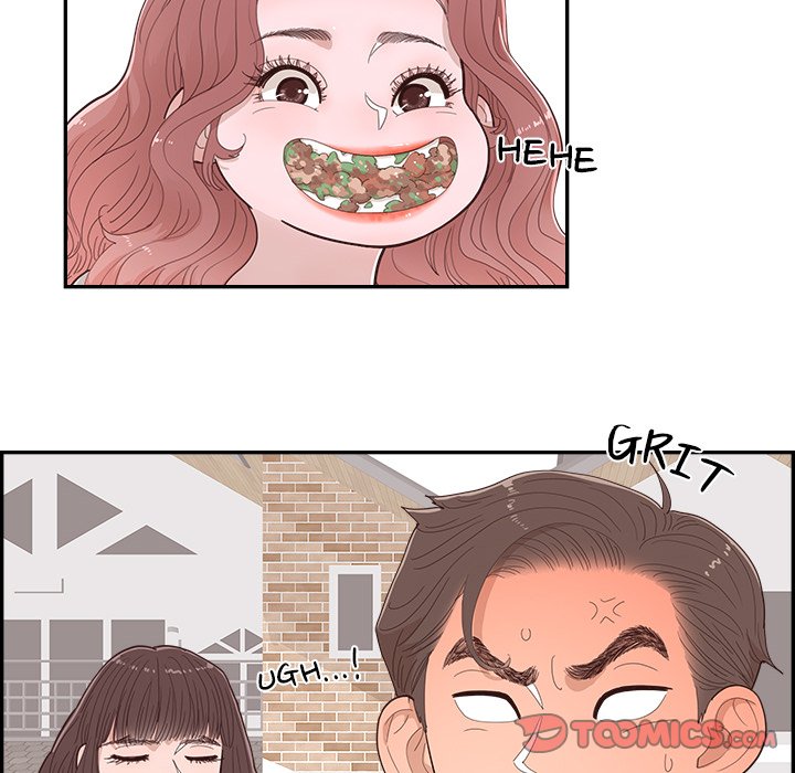 Sunny-Side Up Sunny-Side Up EP 42 - Toomics page 62 - 