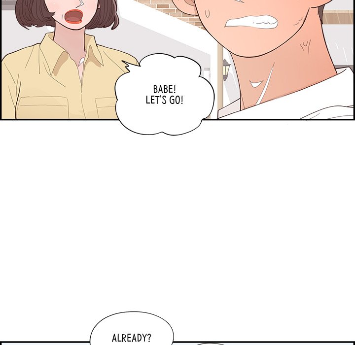 Sunny-Side Up Sunny-Side Up EP 42 - Toomics page 63 - 