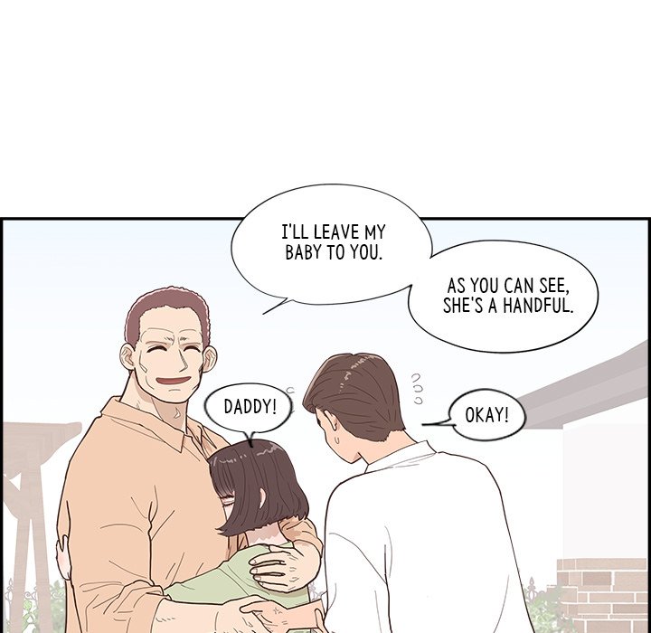 Sunny-Side Up Sunny-Side Up EP 42 - Toomics page 65 - 
