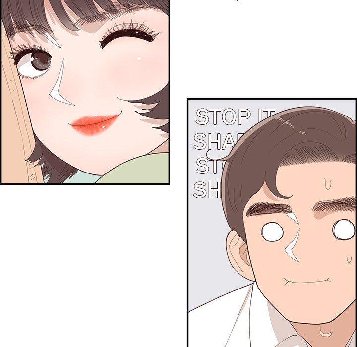 Sunny-Side Up Sunny-Side Up EP 42 - Toomics page 67 - 