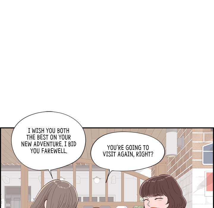 Sunny-Side Up Sunny-Side Up EP 42 - Toomics page 69 - 