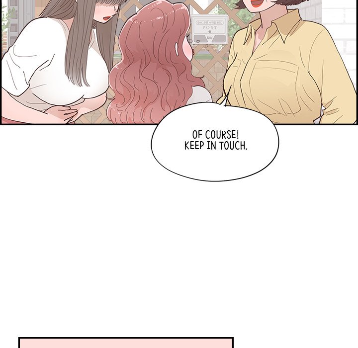 Sunny-Side Up Sunny-Side Up EP 42 - Toomics page 70 - 