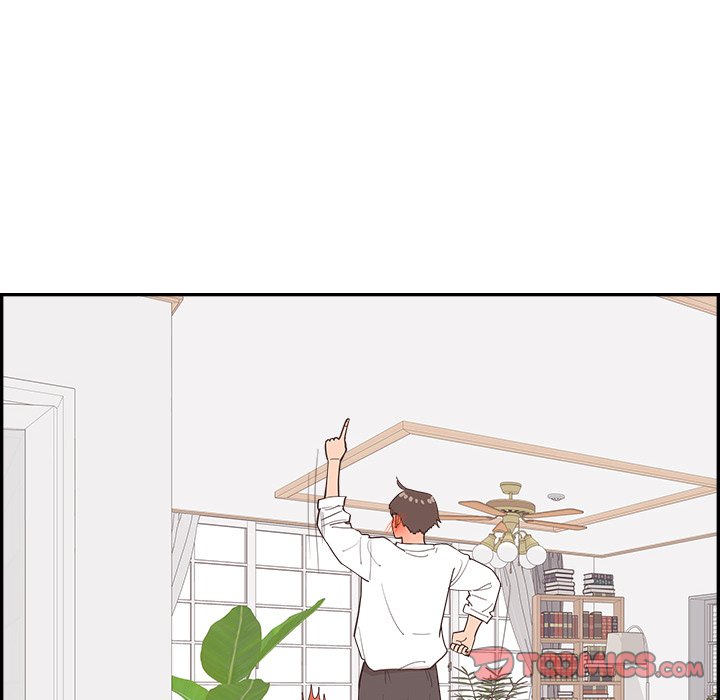 Sunny-Side Up Sunny-Side Up EP 42 - Toomics page 8 - 