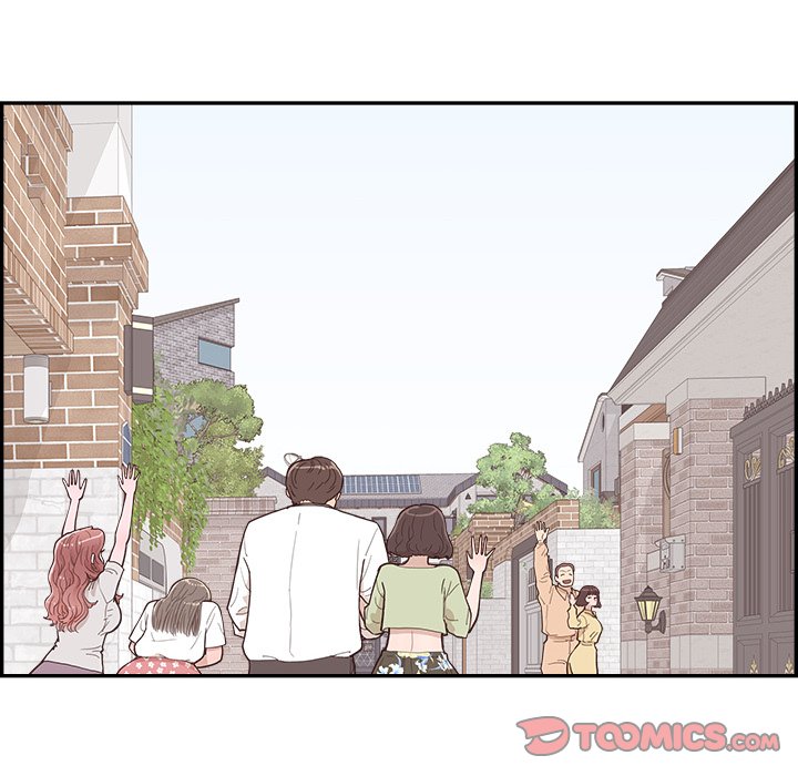 Sunny-Side Up Sunny-Side Up EP 42 - Toomics page 74 - 