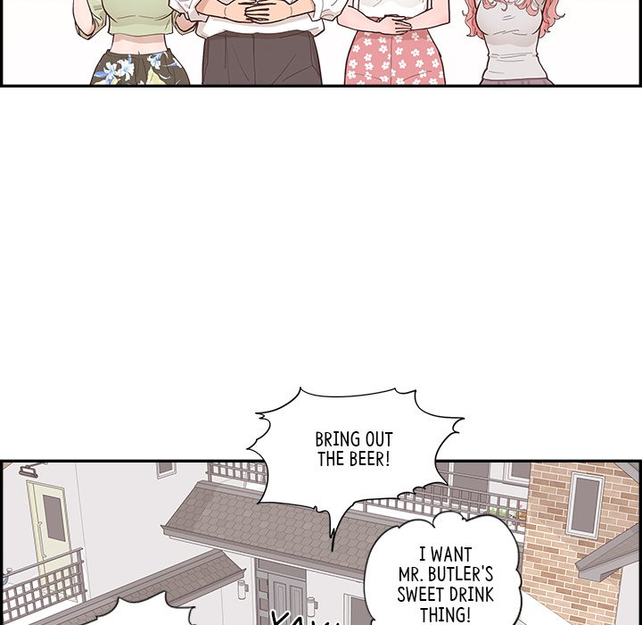Sunny-Side Up Sunny-Side Up EP 42 - Toomics page 76 - 
