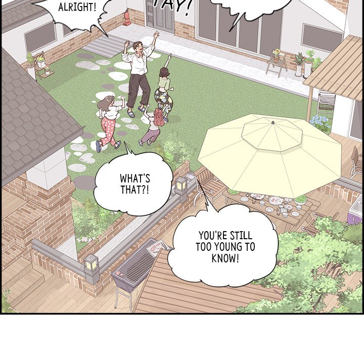 Sunny-Side Up Sunny-Side Up EP 42 - Toomics page 77 - 