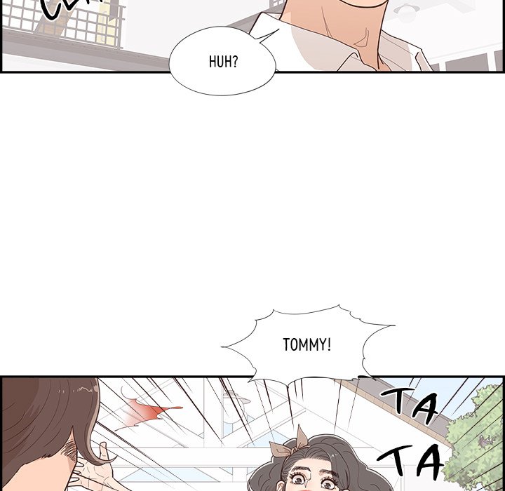 Sunny-Side Up Sunny-Side Up EP 42 - Toomics page 79 - 