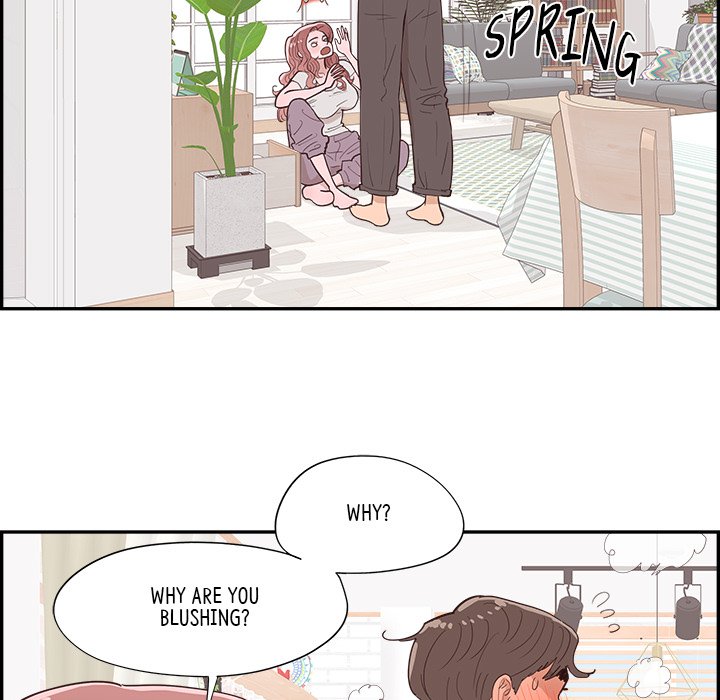 Sunny-Side Up Sunny-Side Up EP 42 - Toomics page 9 - 