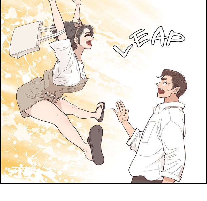 Sunny-Side Up Sunny-Side Up EP 42 - Toomics page 81 - 