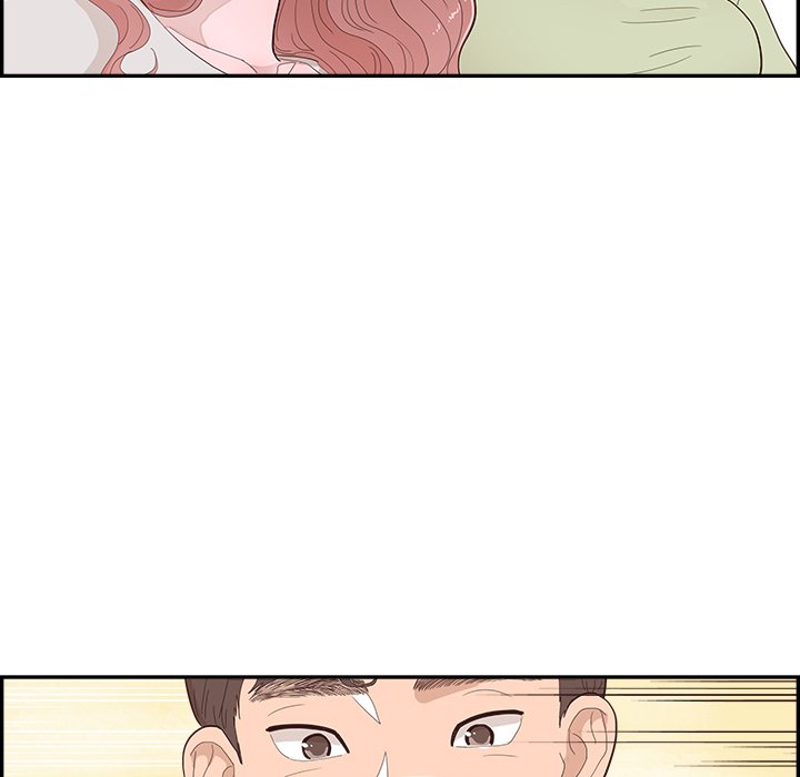 Sunny-Side Up Sunny-Side Up EP 42 - Toomics page 83 - 