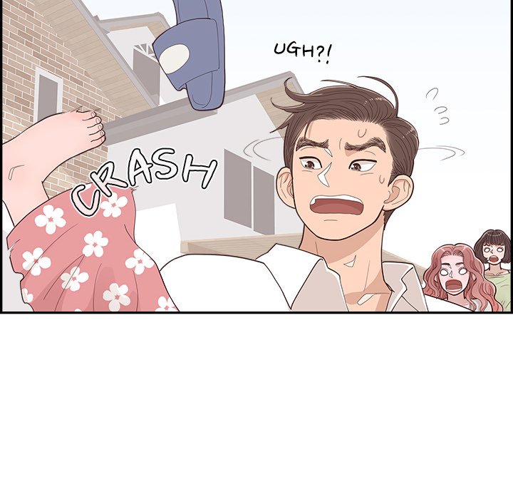 Sunny-Side Up Sunny-Side Up EP 42 - Toomics page 88 - 