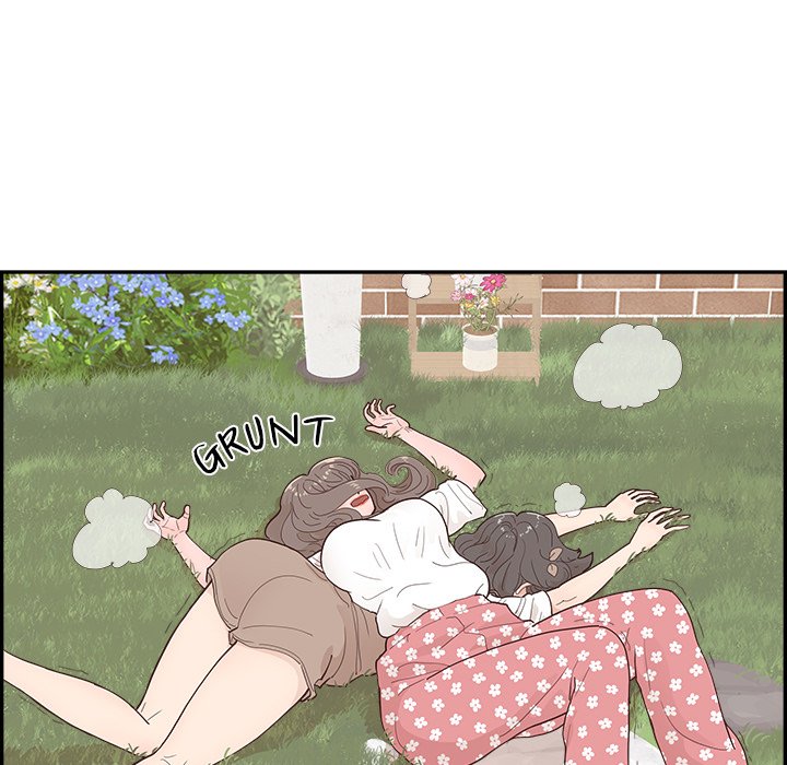 Sunny-Side Up Sunny-Side Up EP 42 - Toomics page 89 - 