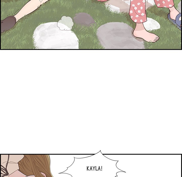 Sunny-Side Up Sunny-Side Up EP 42 - Toomics page 90 - 