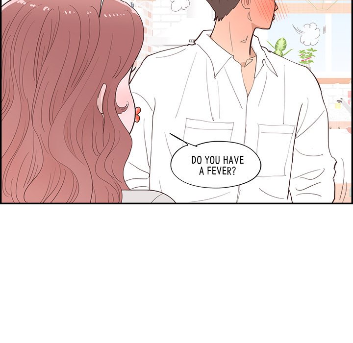Sunny-Side Up Sunny-Side Up EP 42 - Toomics page 10 - 
